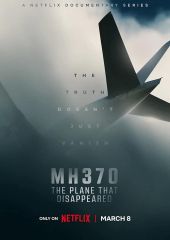 MH370: Samolot, który zniknął